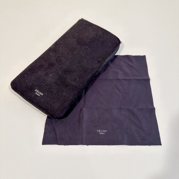 Celine Aviator Sunglasses - Picture 6 of 7